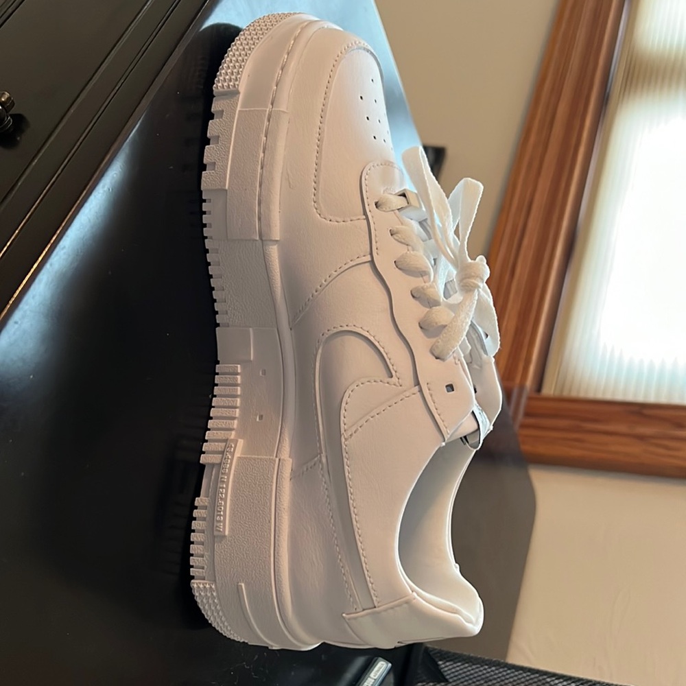 Nike Air Force 1 Pixel Shoes